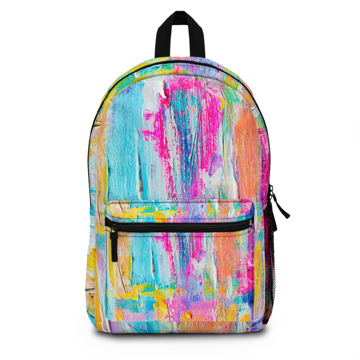 Colores Pastel - Inovax Mochila