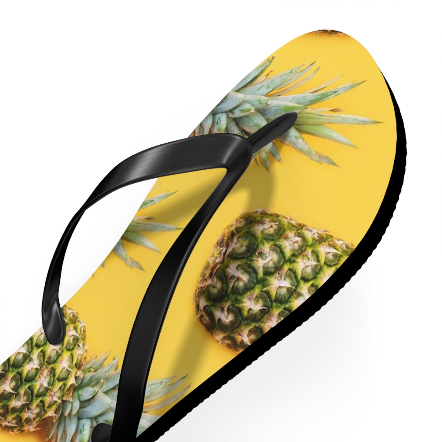 Ananas - Tongs Inovax