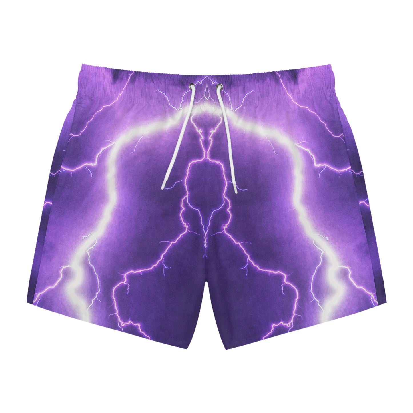 Electric Thunder - Inovax Swim Trunks