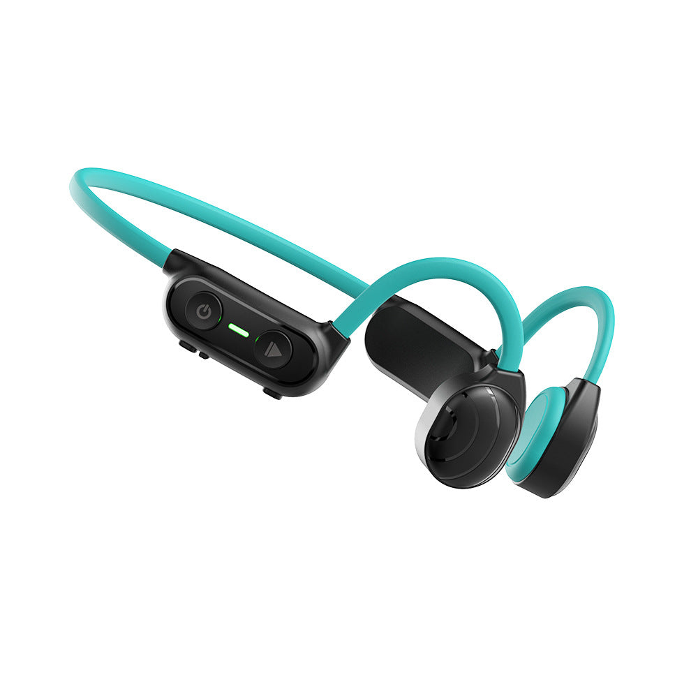 Auriculares Bluetooth personales de conducción ósea