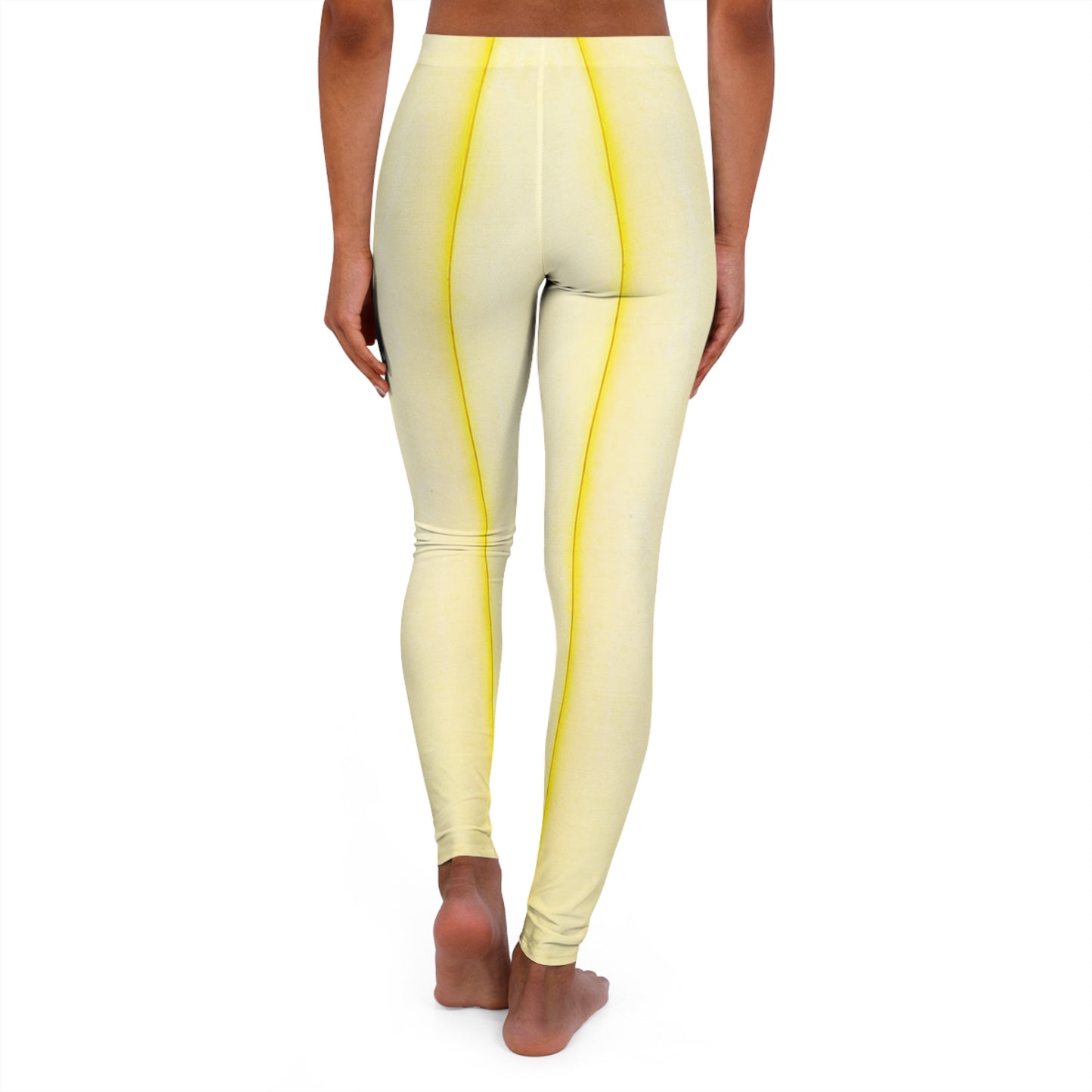 Arc-en-ciel - Leggings en spandex Inovax pour femmes