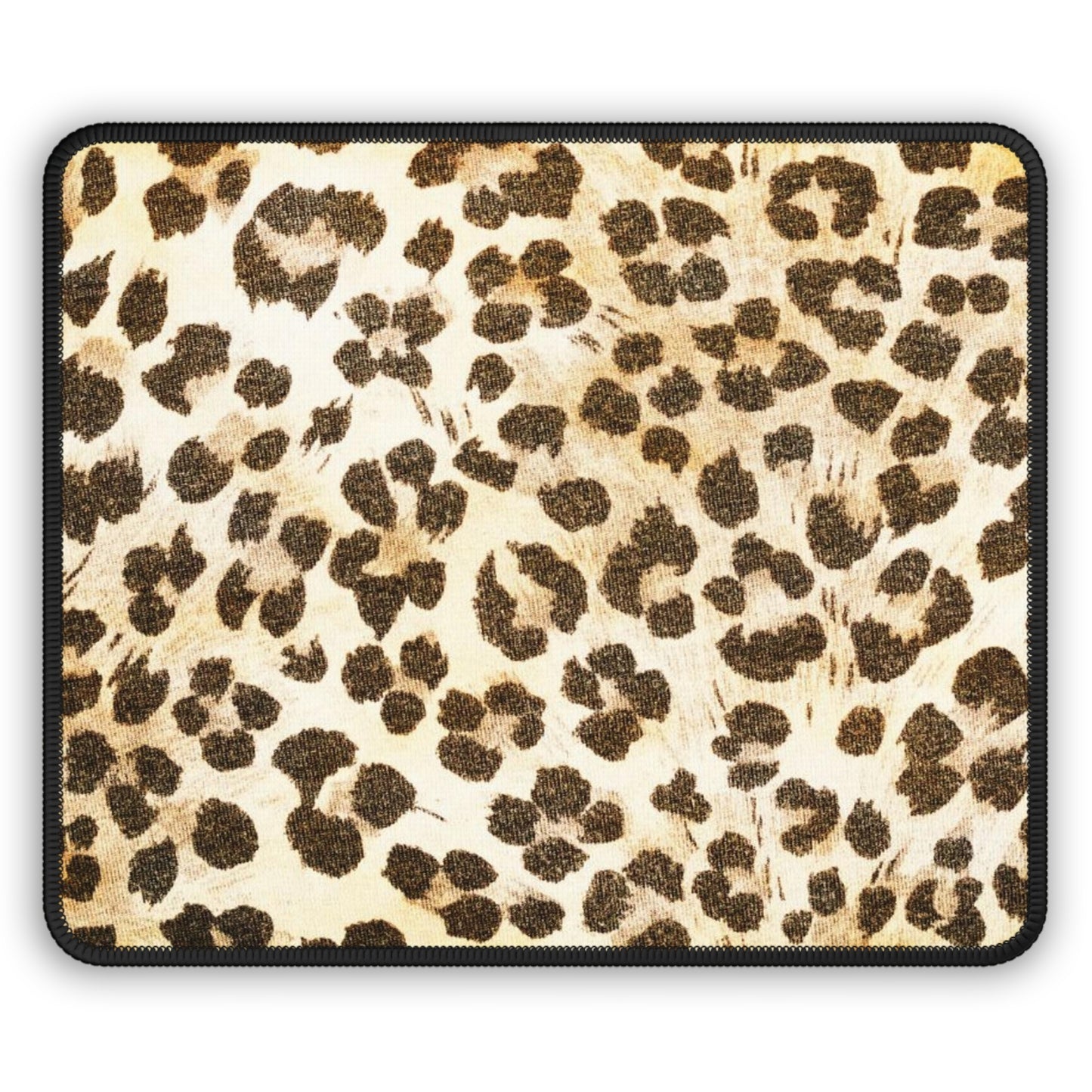 Cheetah - Inovax Gaming Mouse Pad