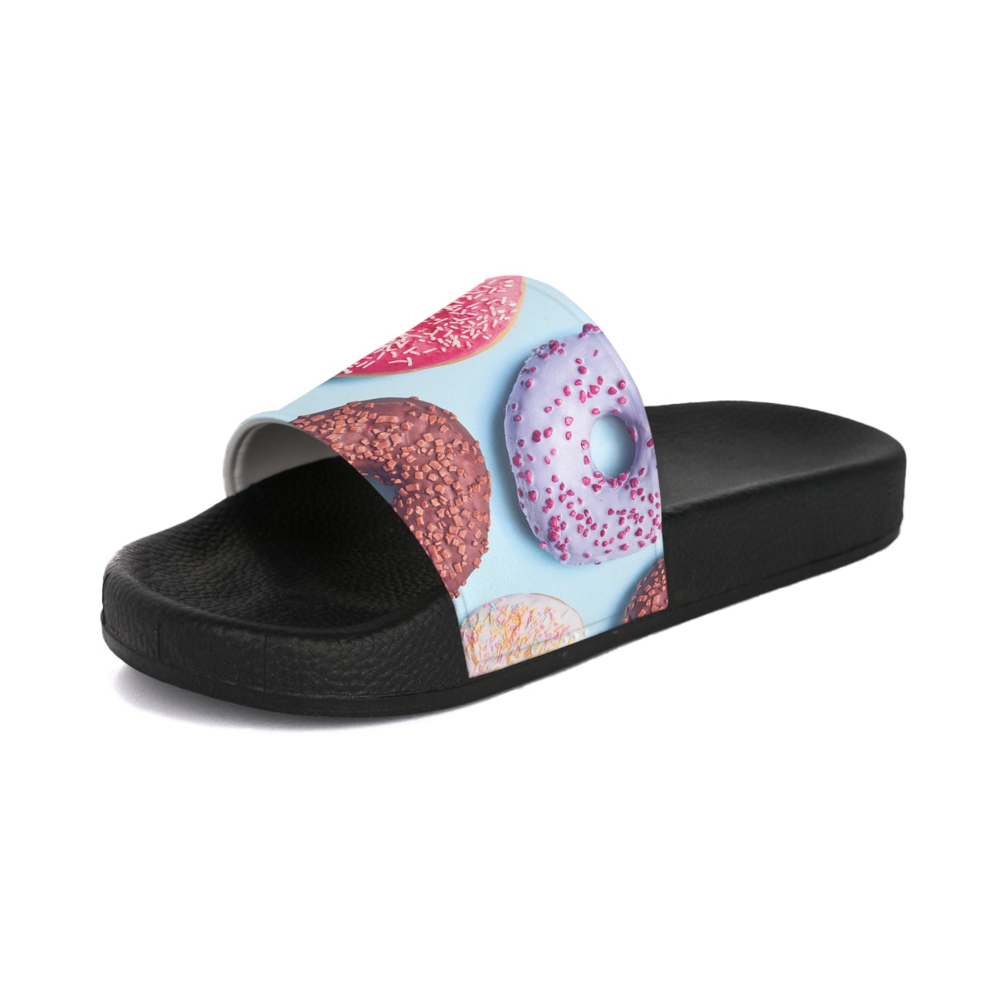 Donuts - Inovax Women's Slide Sandal