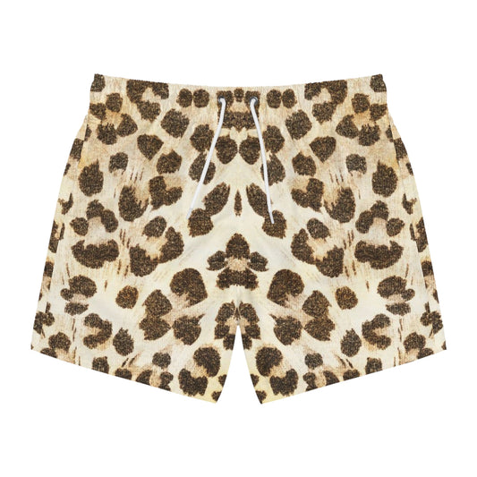 Cheetah - Inovax Swim Trunks