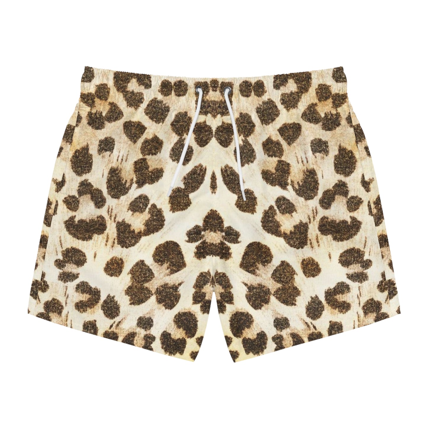 Cheetah - Inovax Swim Trunks