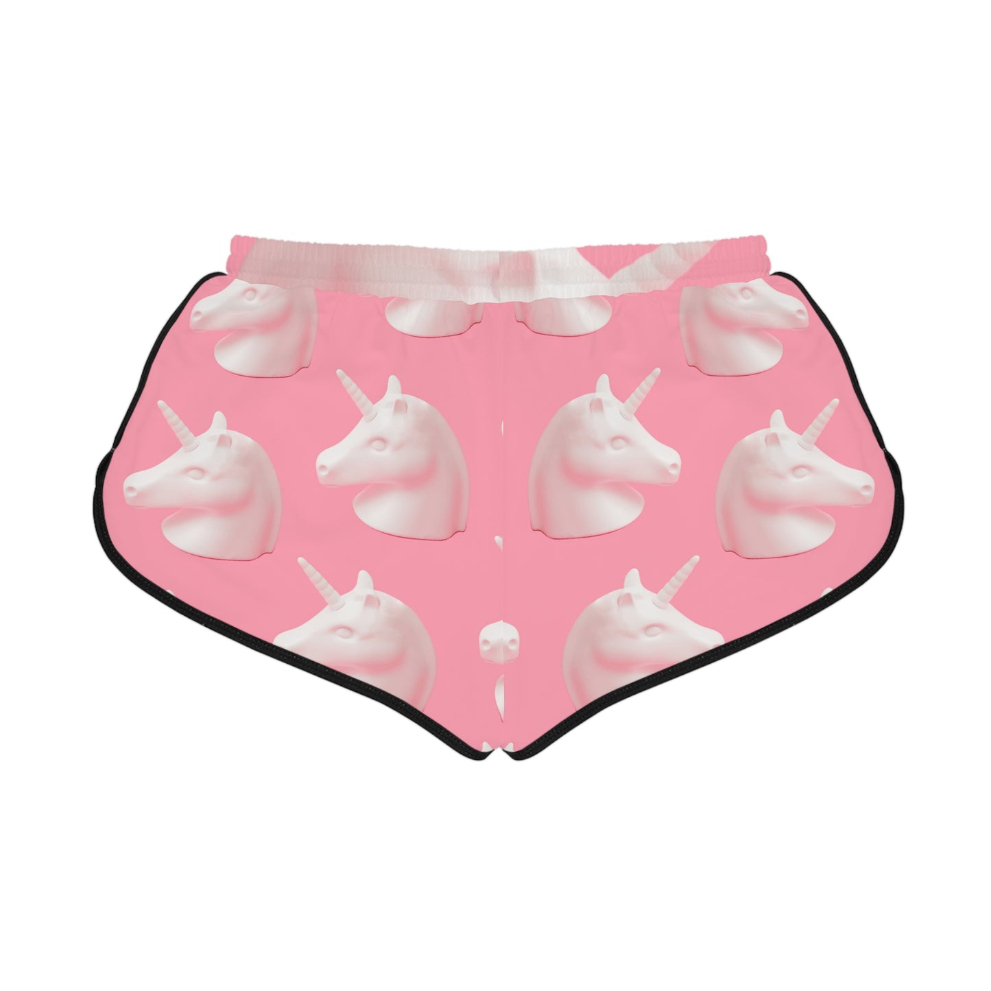 Licorne - Short décontracté Inovax pour femme