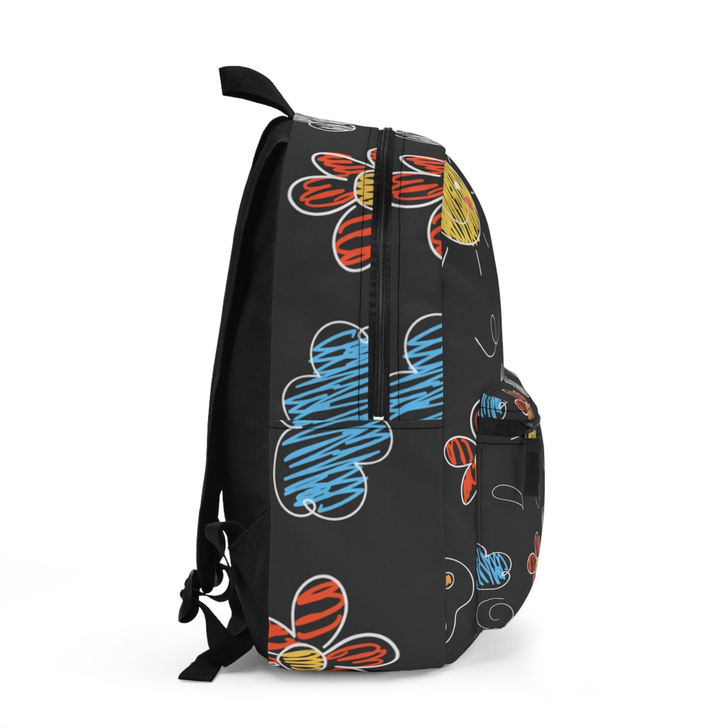 Parque infantil Doodle para niños - Inovax Mochila