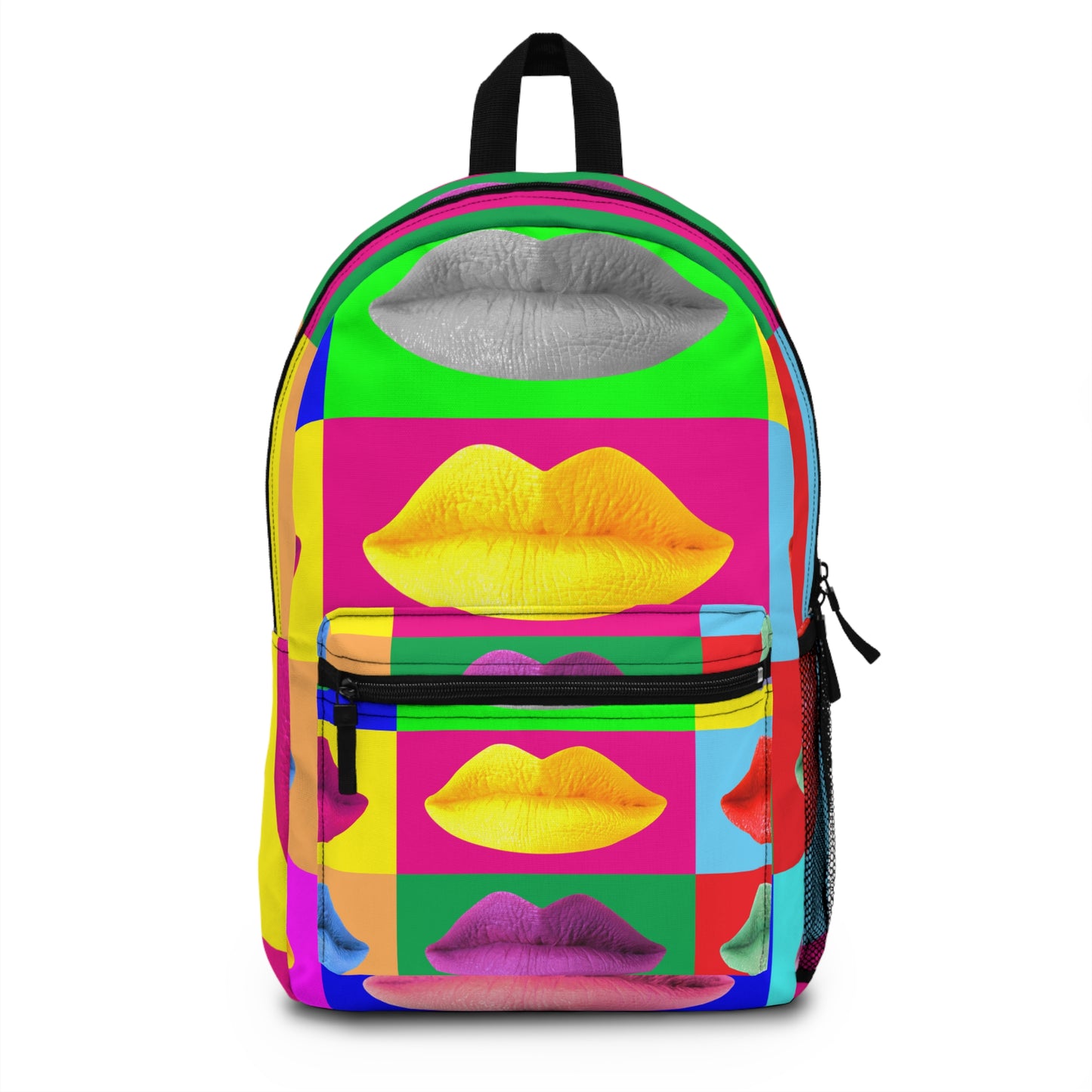 Boca Pop - Mochila Inovax