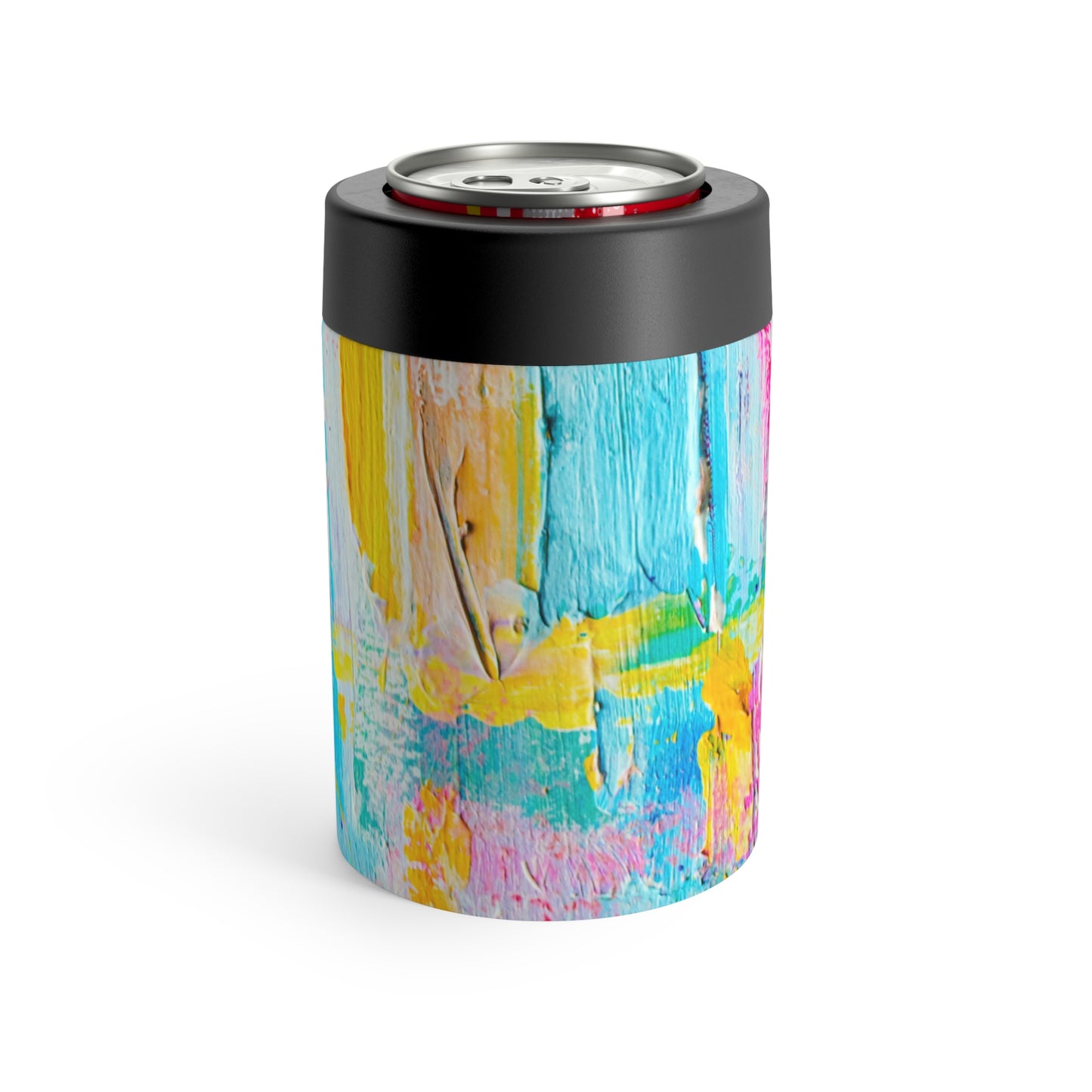 Pastel Colors - Inovax Can Holder