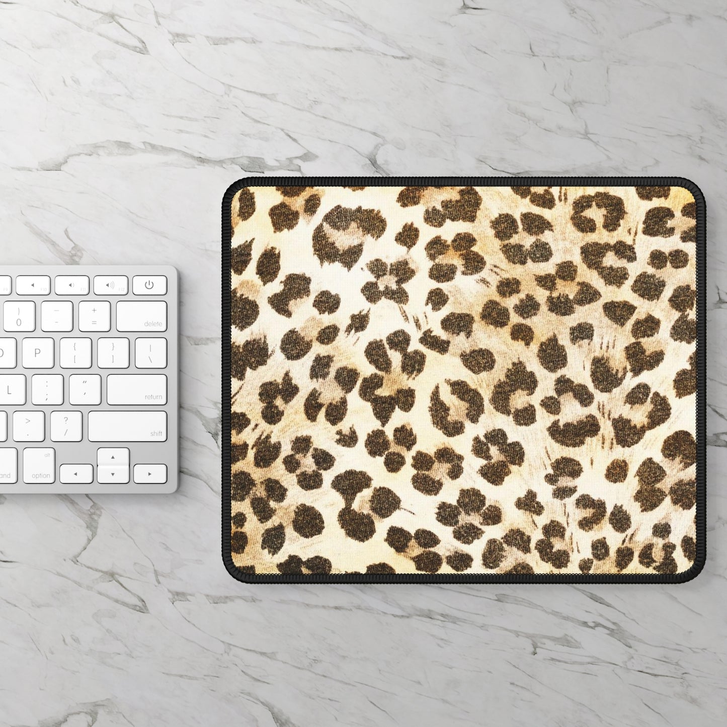 Cheetah - Inovax Gaming Mouse Pad