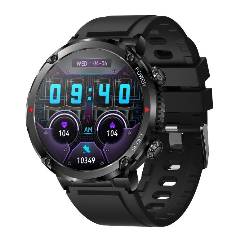 T30 Smart Watch Bluetooth Calling Message Push