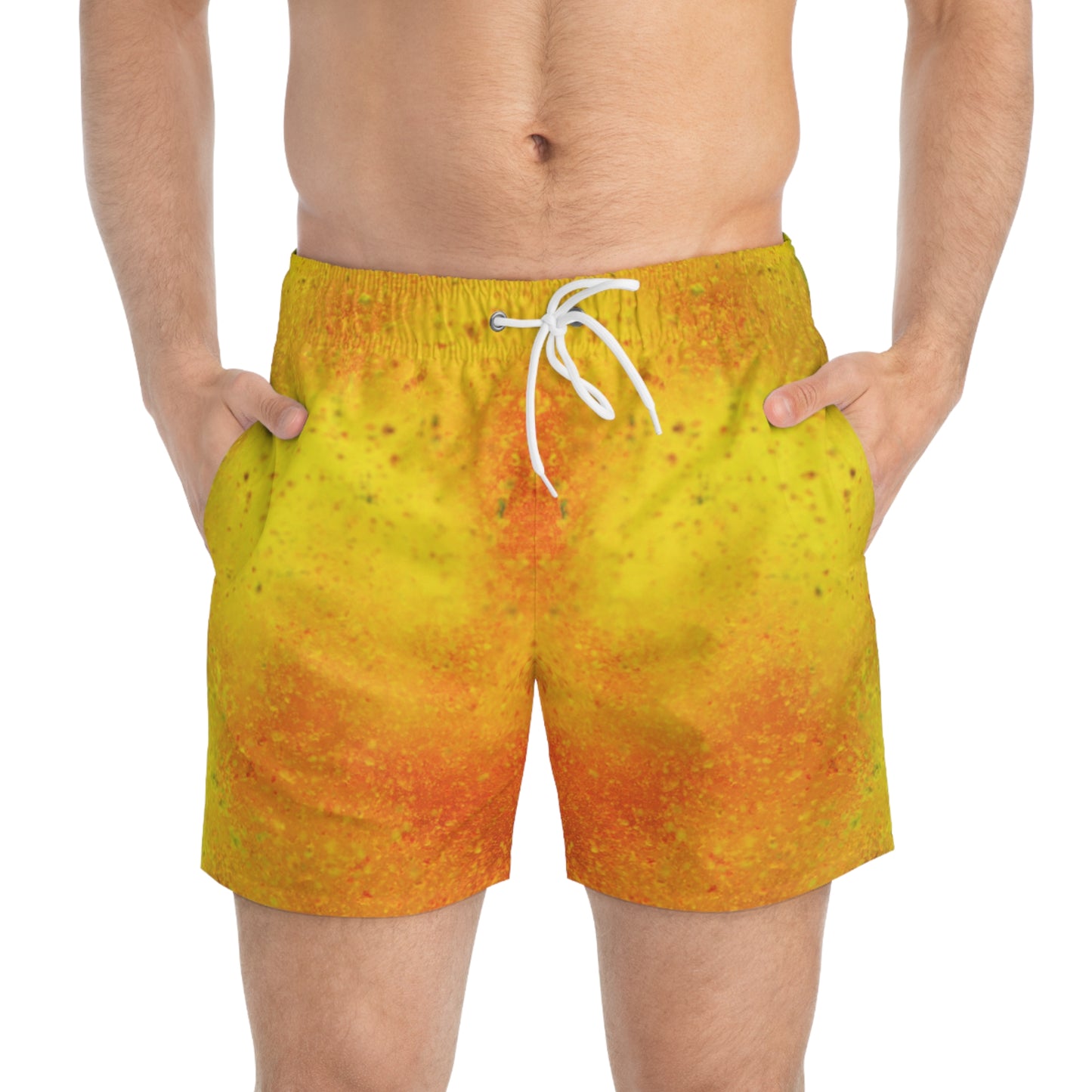 Colors Splash - Inovax Swim Trunks