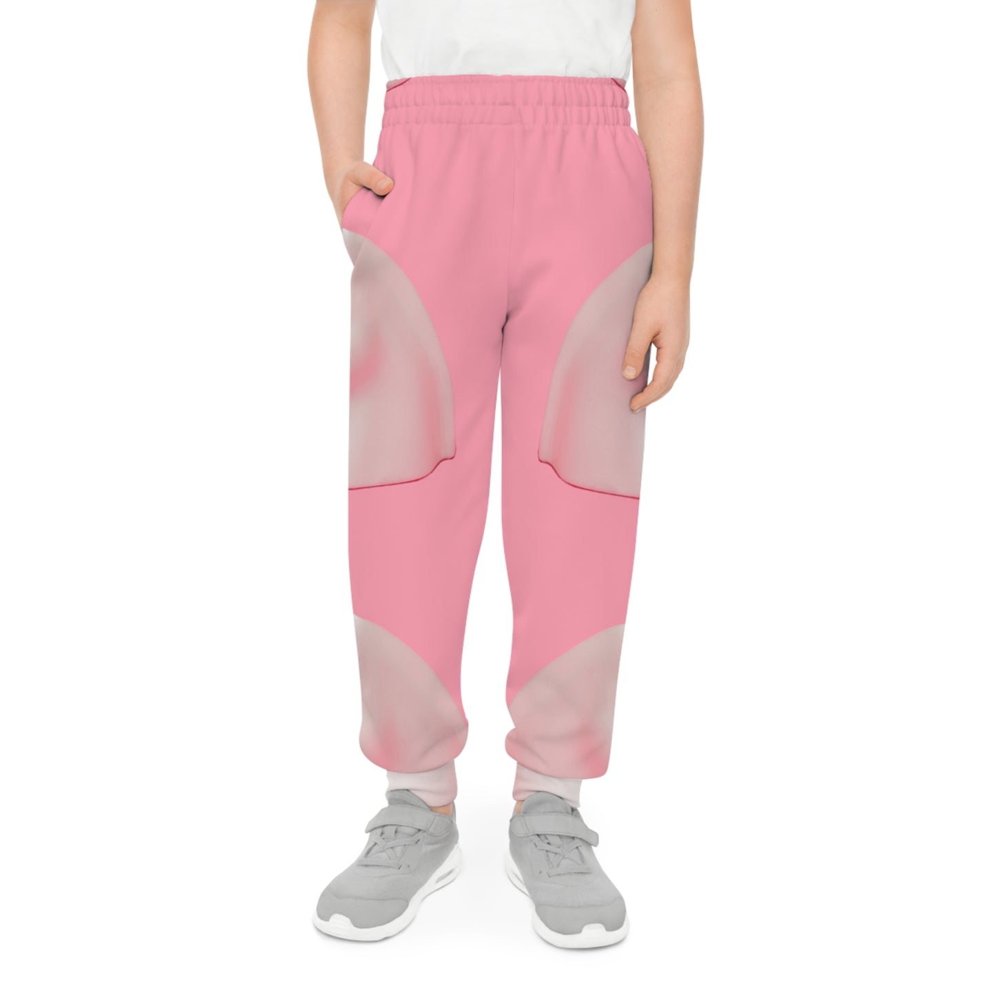 Licorne - Inovax Youth Joggers