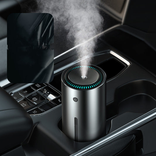 Humidificador para coche