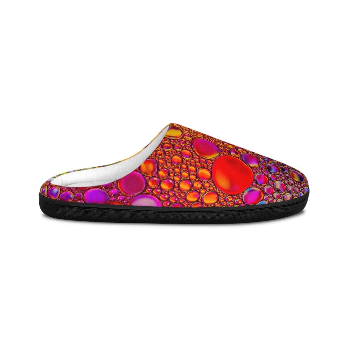 Colores brillantes - Zapatillas de interior Inovax para mujer