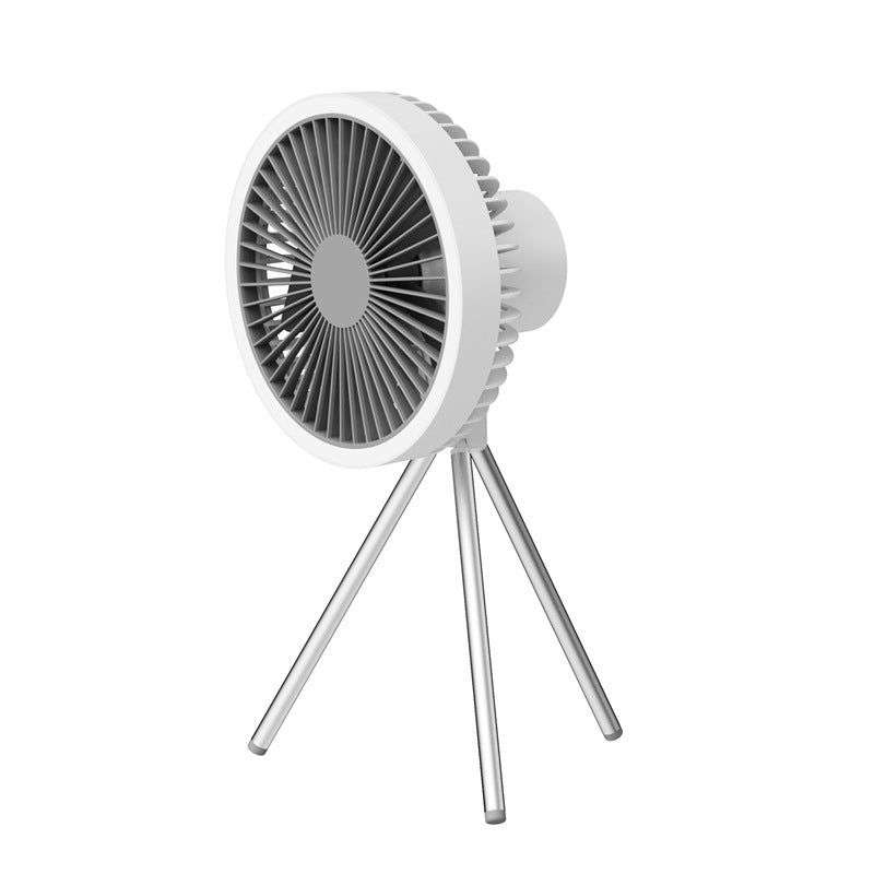 Ventilateur muet USB simple pour bureau à domicile