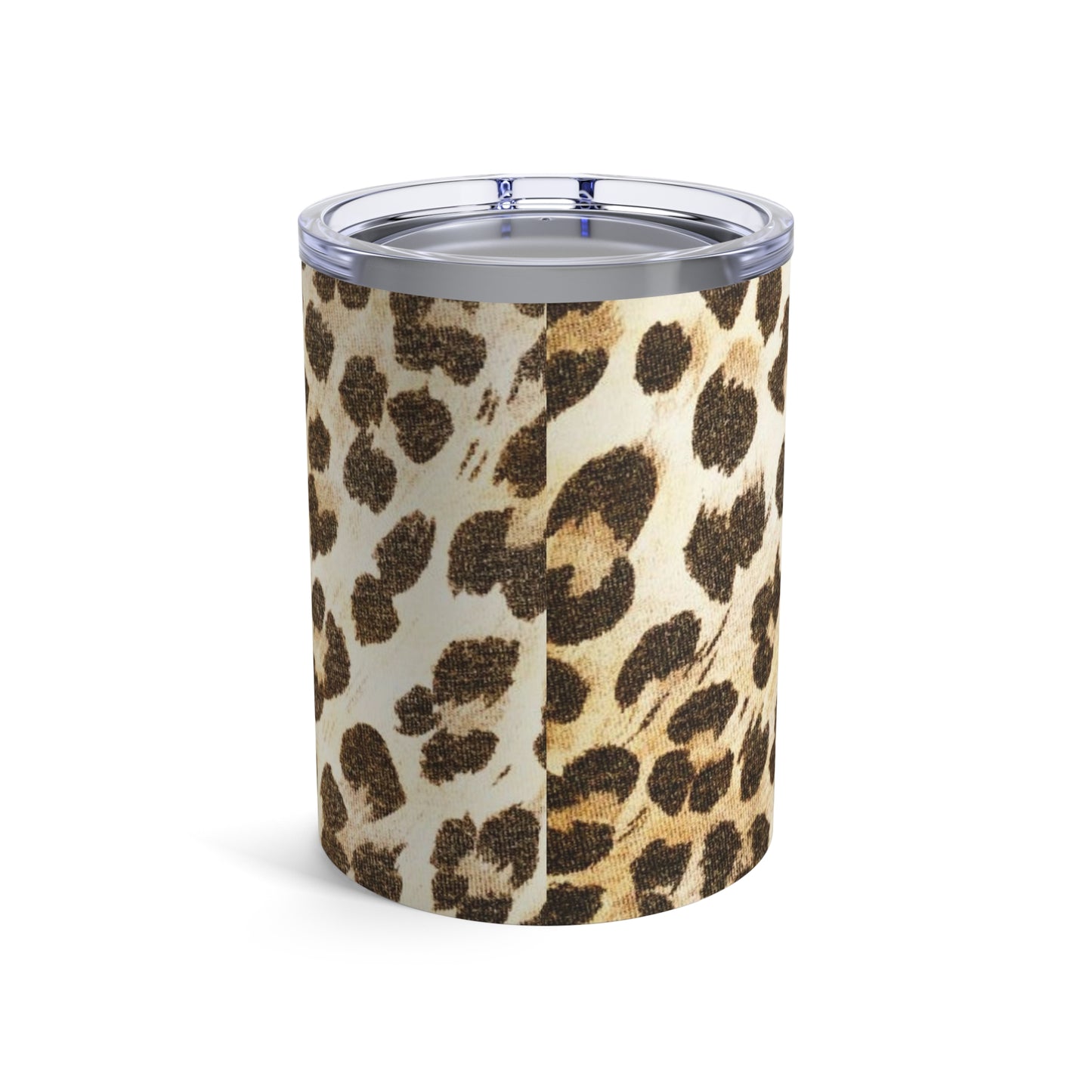 Cheetah - Inovax Tumbler 10oz