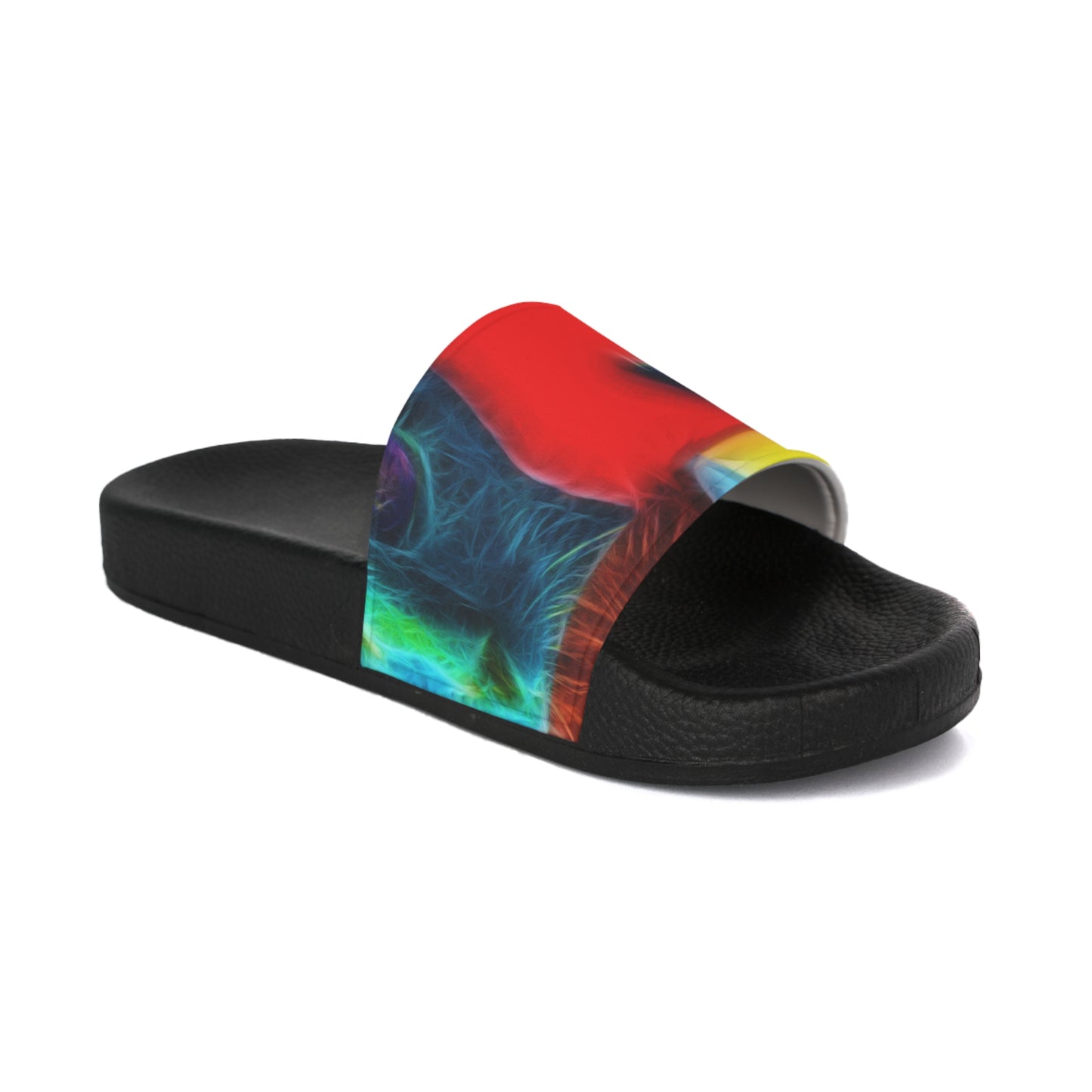 Pop Cats - Inovax Women's Slide Sandal