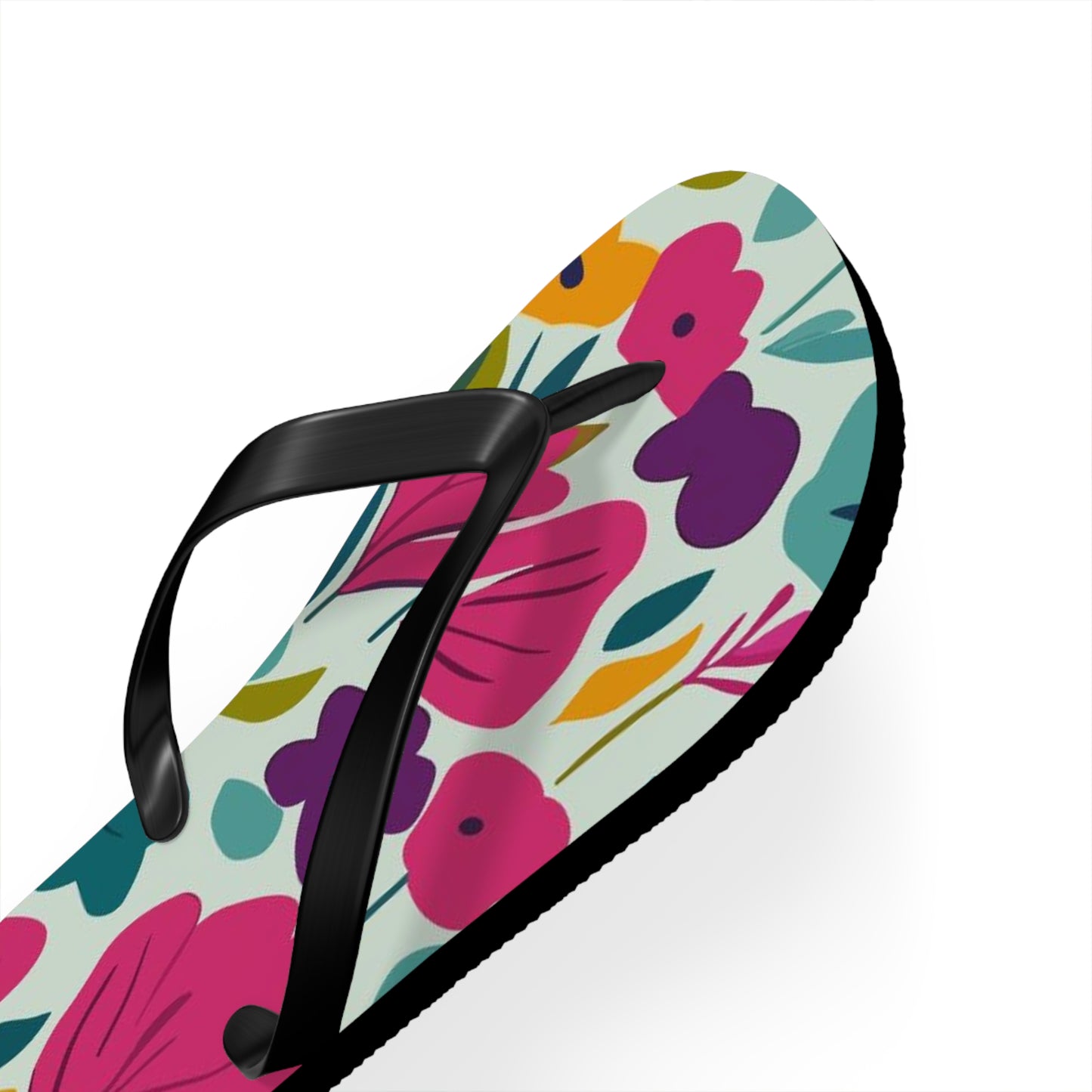 Light flowers - Inovax Flip Flops