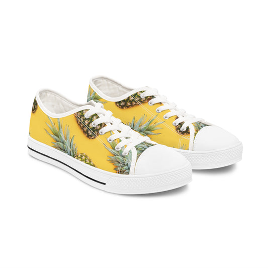 Piña - Zapatillas bajas Inovax Mujer