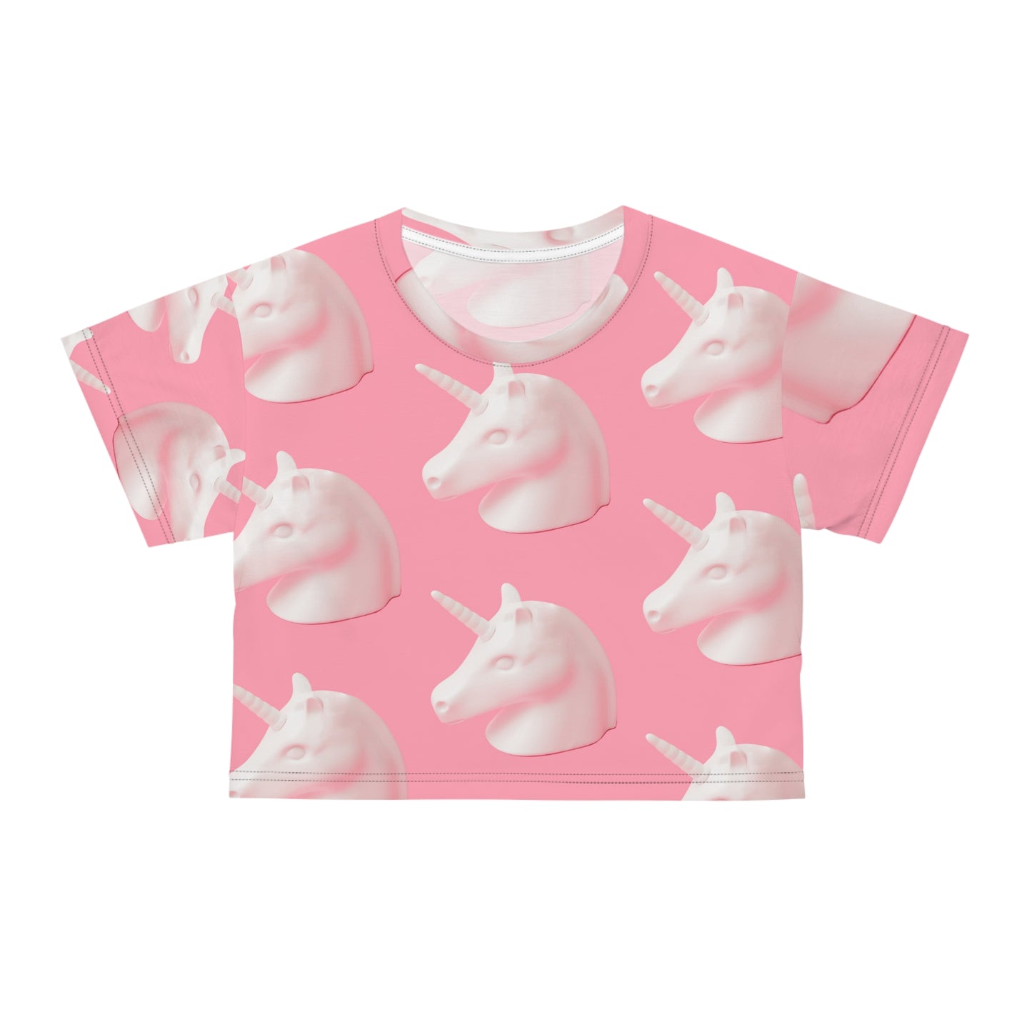 Licorne - T-shirt court Inovax