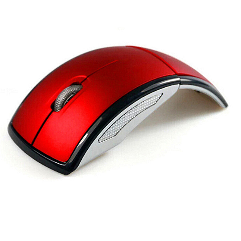 Souris pliable sans fil