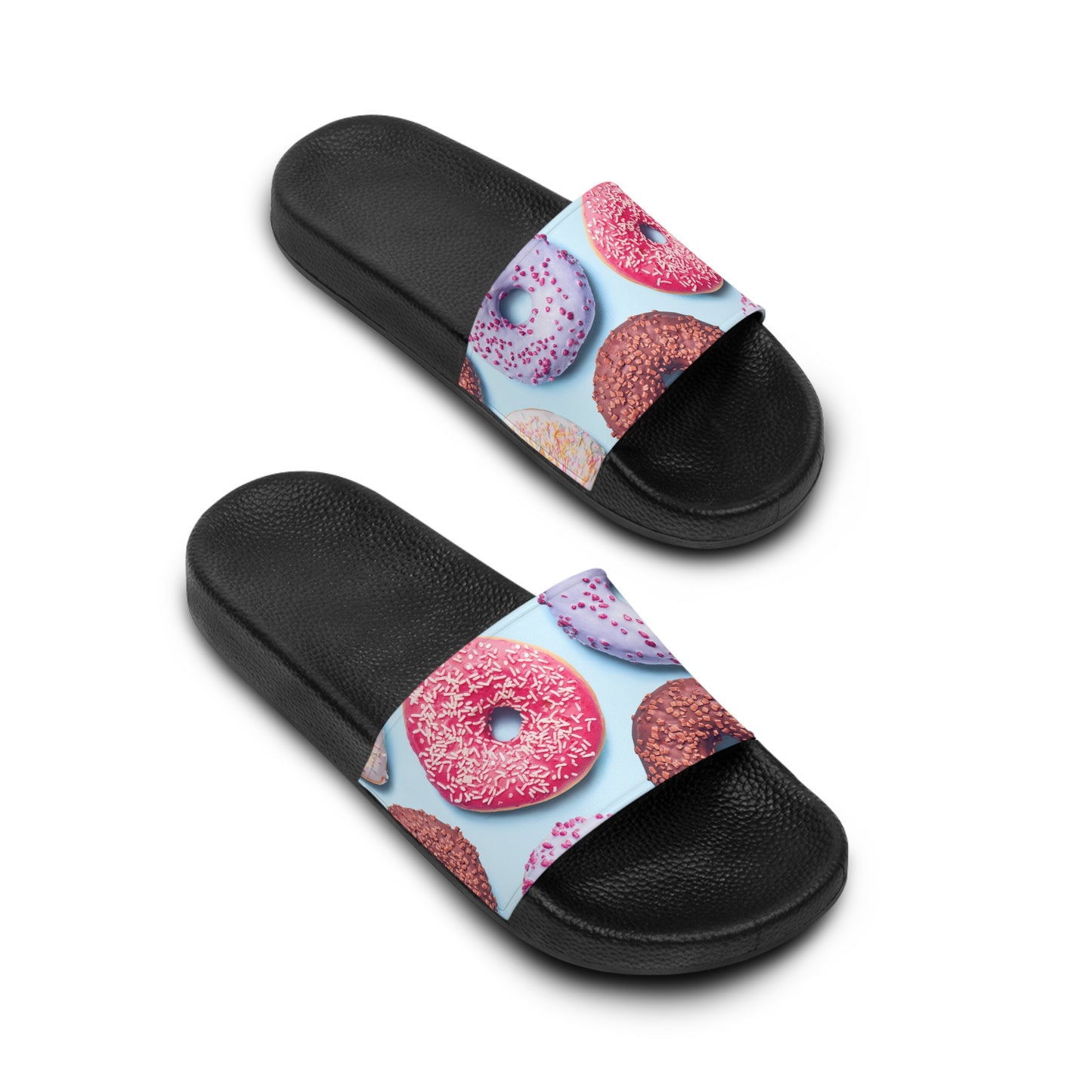 Donuts - Inovax Women's Slide Sandal