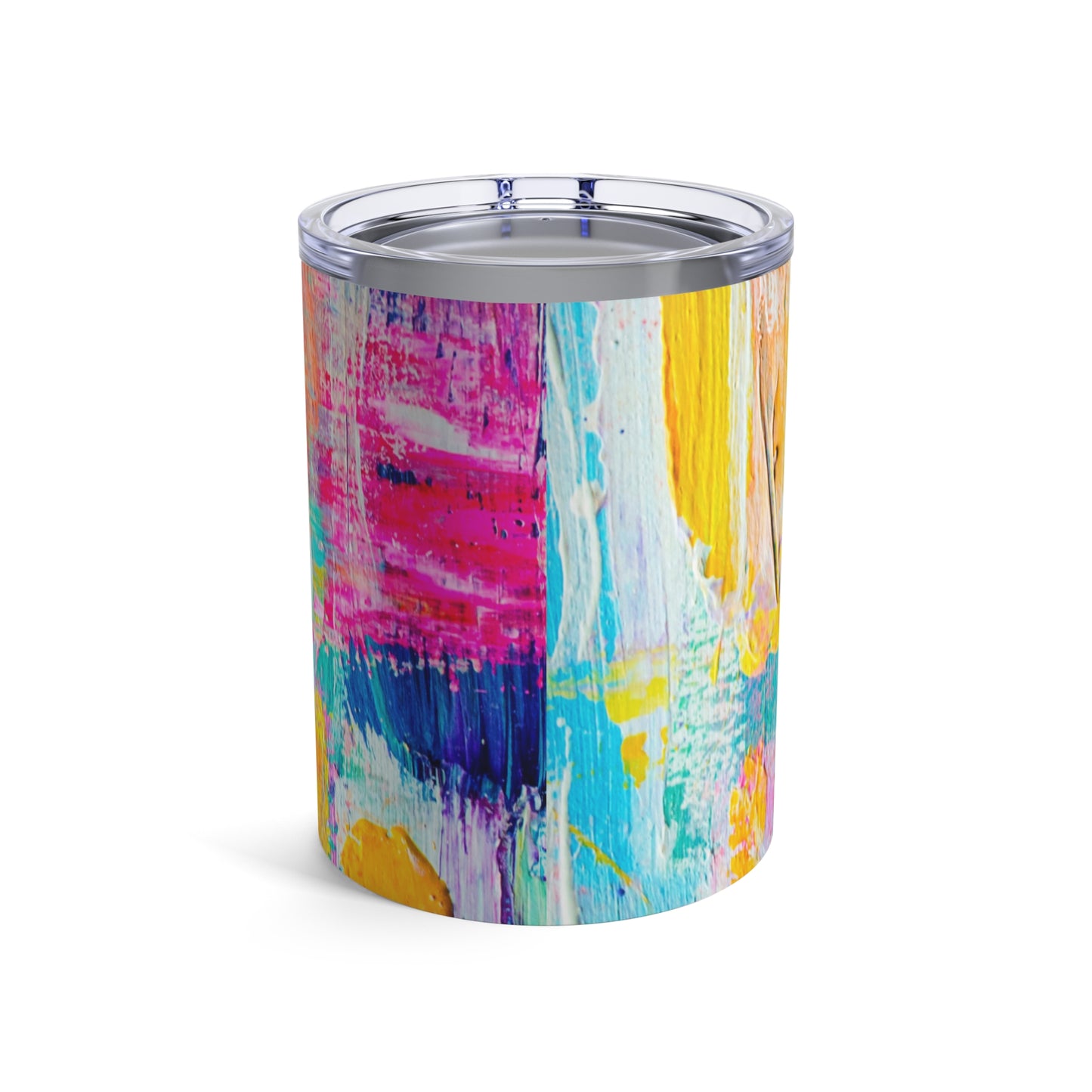 Pastel Colors - Inovax Tumbler 10oz