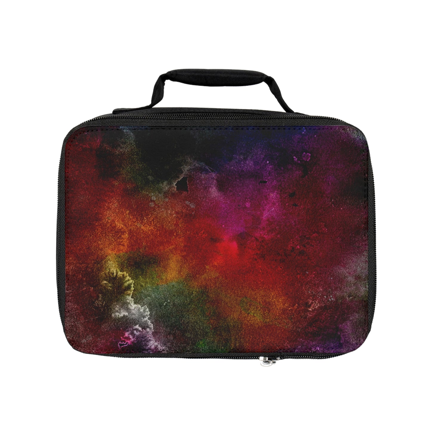 Dark Explosion  - Inovax Lunch Bag