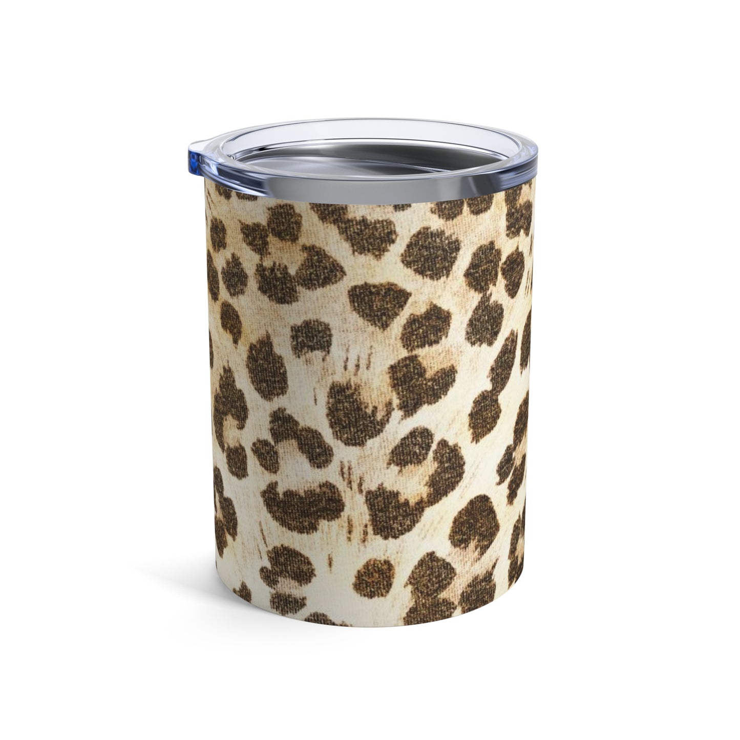 Cheetah - Inovax Tumbler 10oz