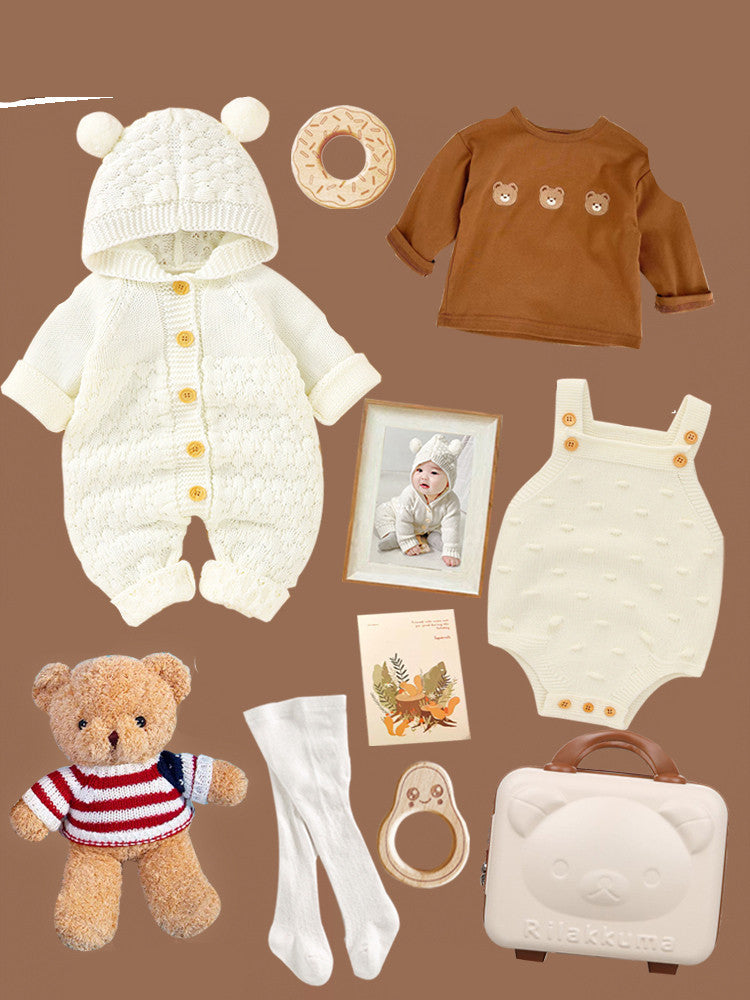 Full Moon Gift Clothes Set