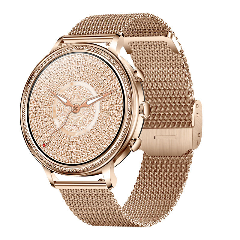 V60 montre intelligente Bluetooth appelant écran 139 pouces fréquence cardiaque pression artérielle surveillance du sommeil sport