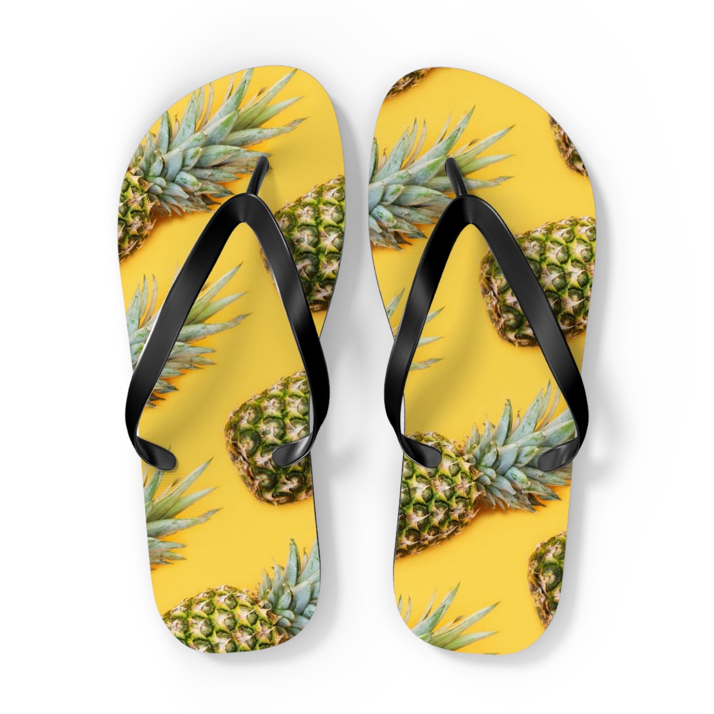 Piña - Chanclas Inovax