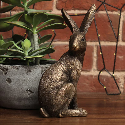 Chinese Zodiac Sign Of Rabbit Home Decoration Parts