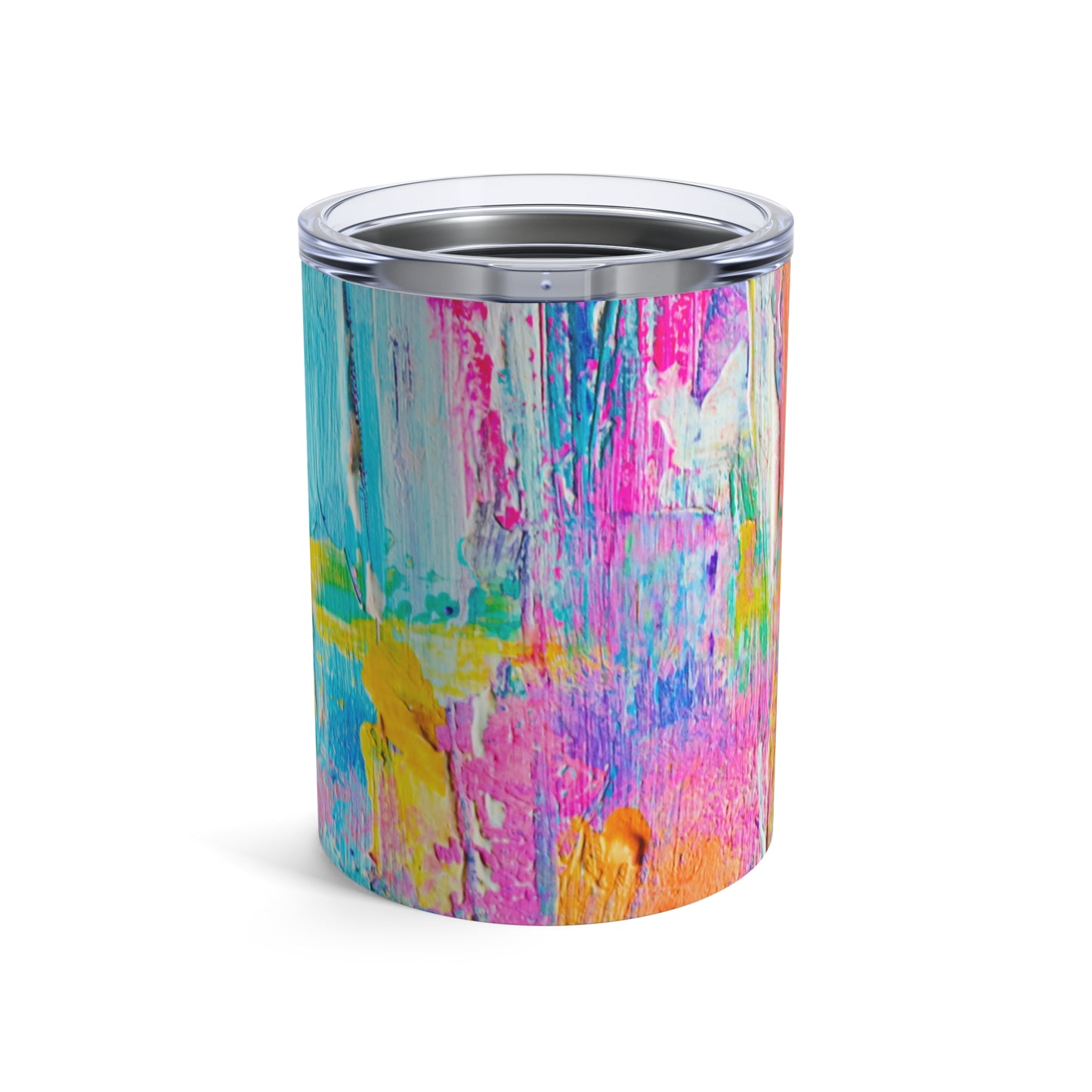 Pastel Colors - Inovax Tumbler 10oz