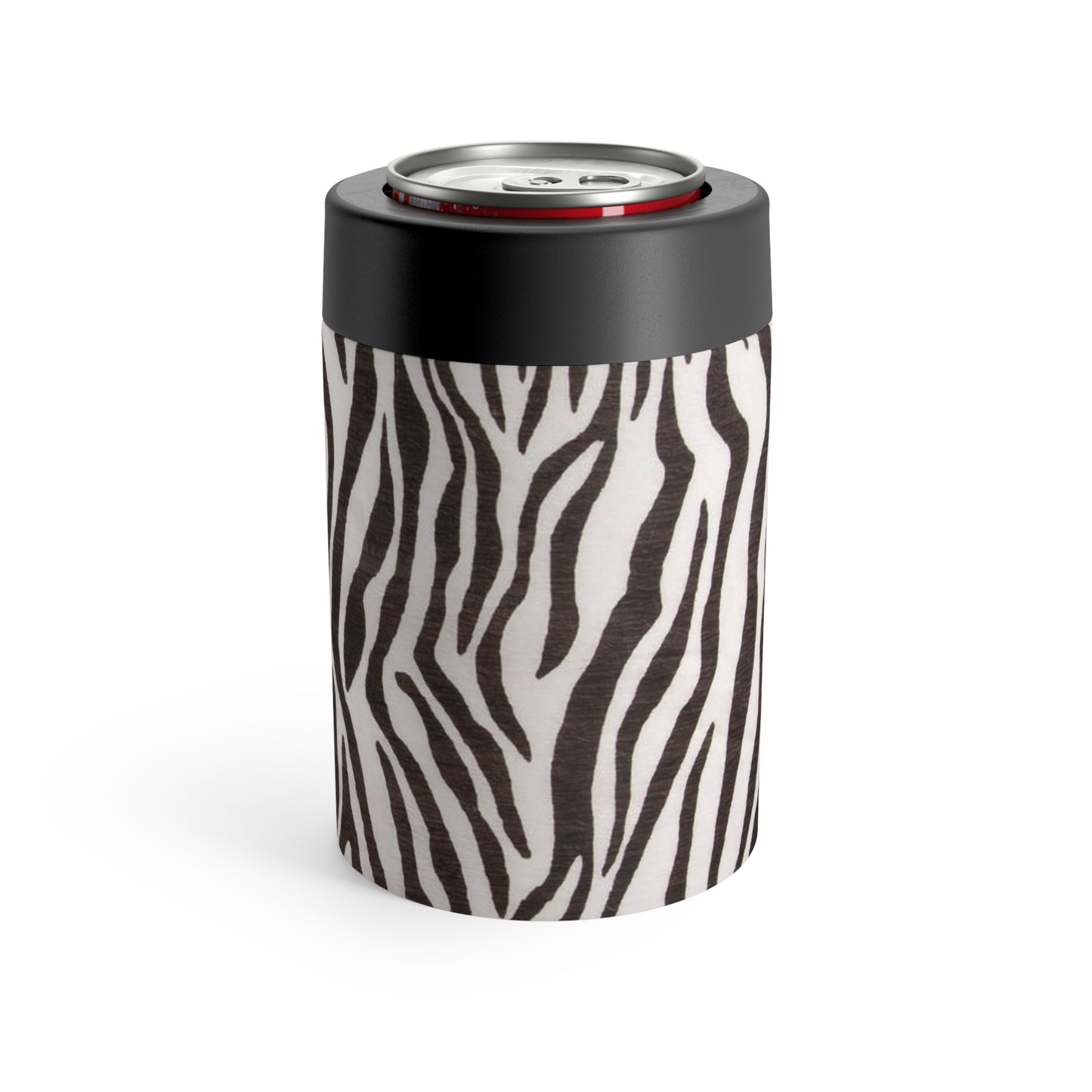 Zebra - Inovax Can Holder