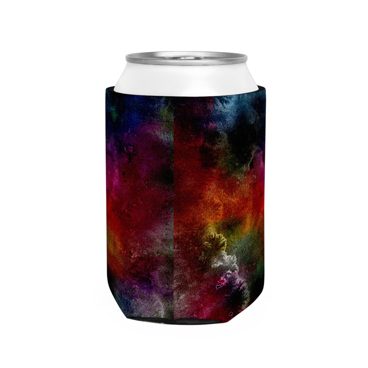 Dark Explosion  - Inovax Can Cooler Sleeve