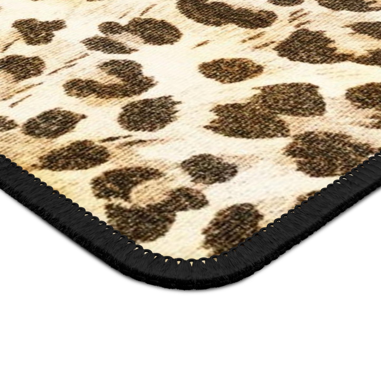 Cheetah - Inovax Gaming Mouse Pad