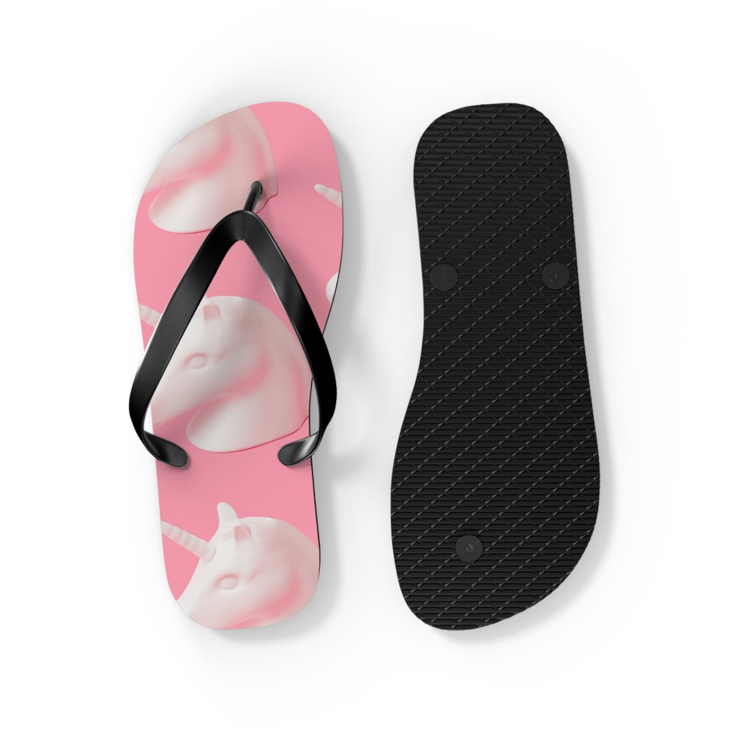 Unicorn - Inovax Flip Flops