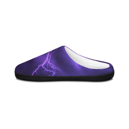 Electric Thunder - Zapatillas de interior Inovax para mujer