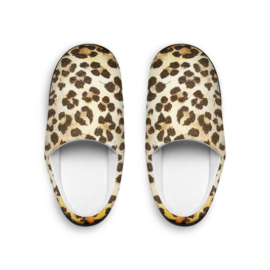 Cheetah - Zapatillas de interior Inovax para mujer