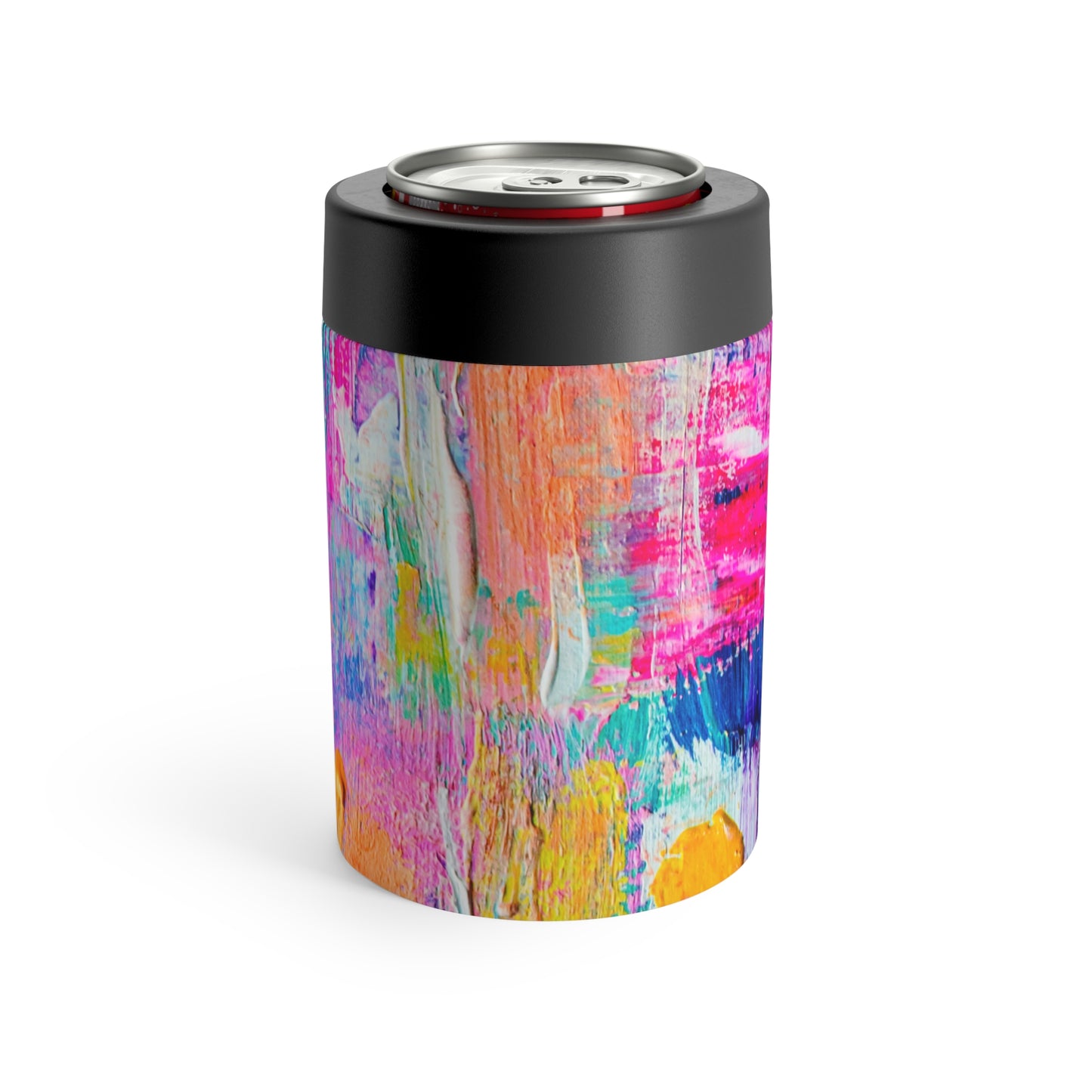 Pastel Colors - Inovax Can Holder