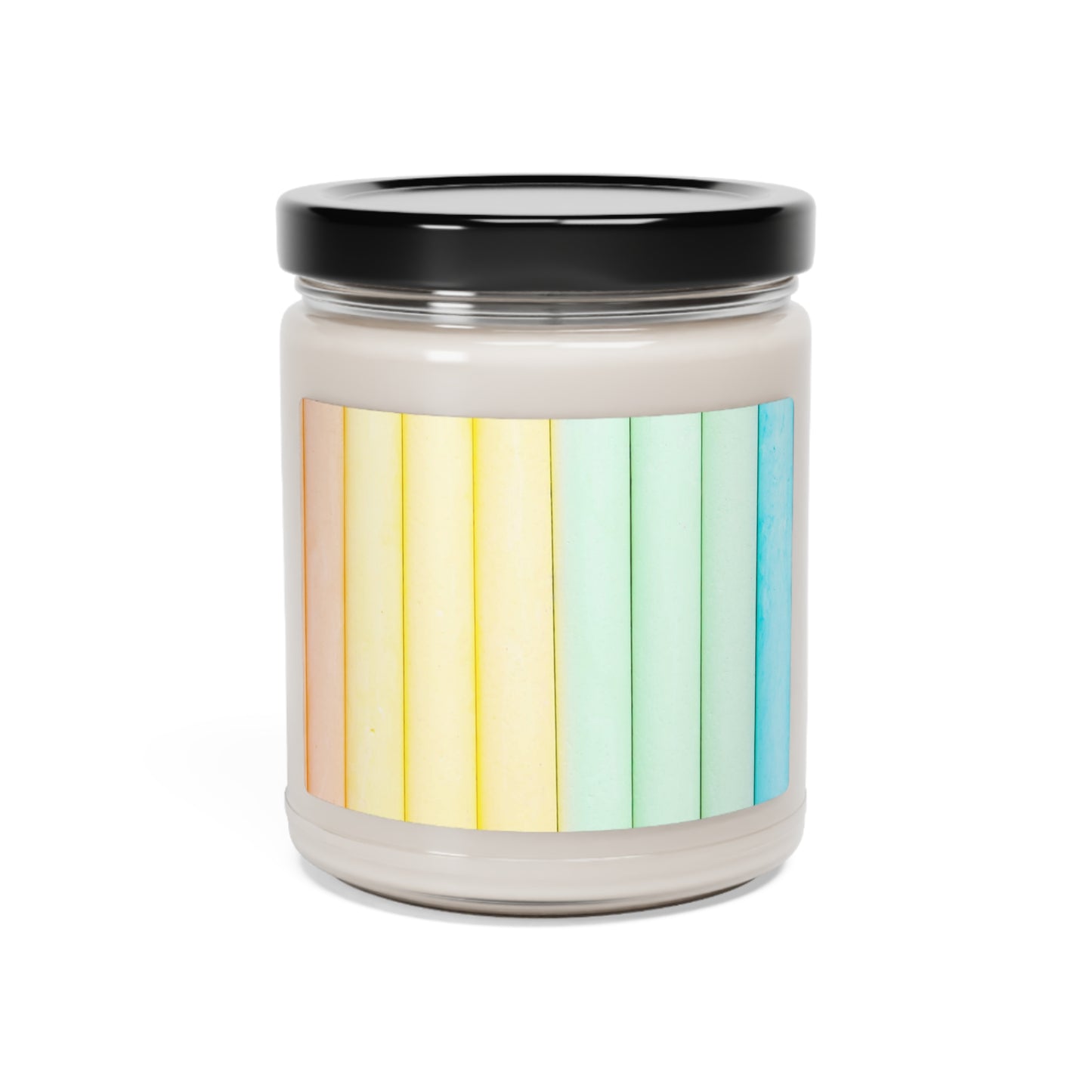 Rainbow - Inovax Scented Soy Candle 9oz