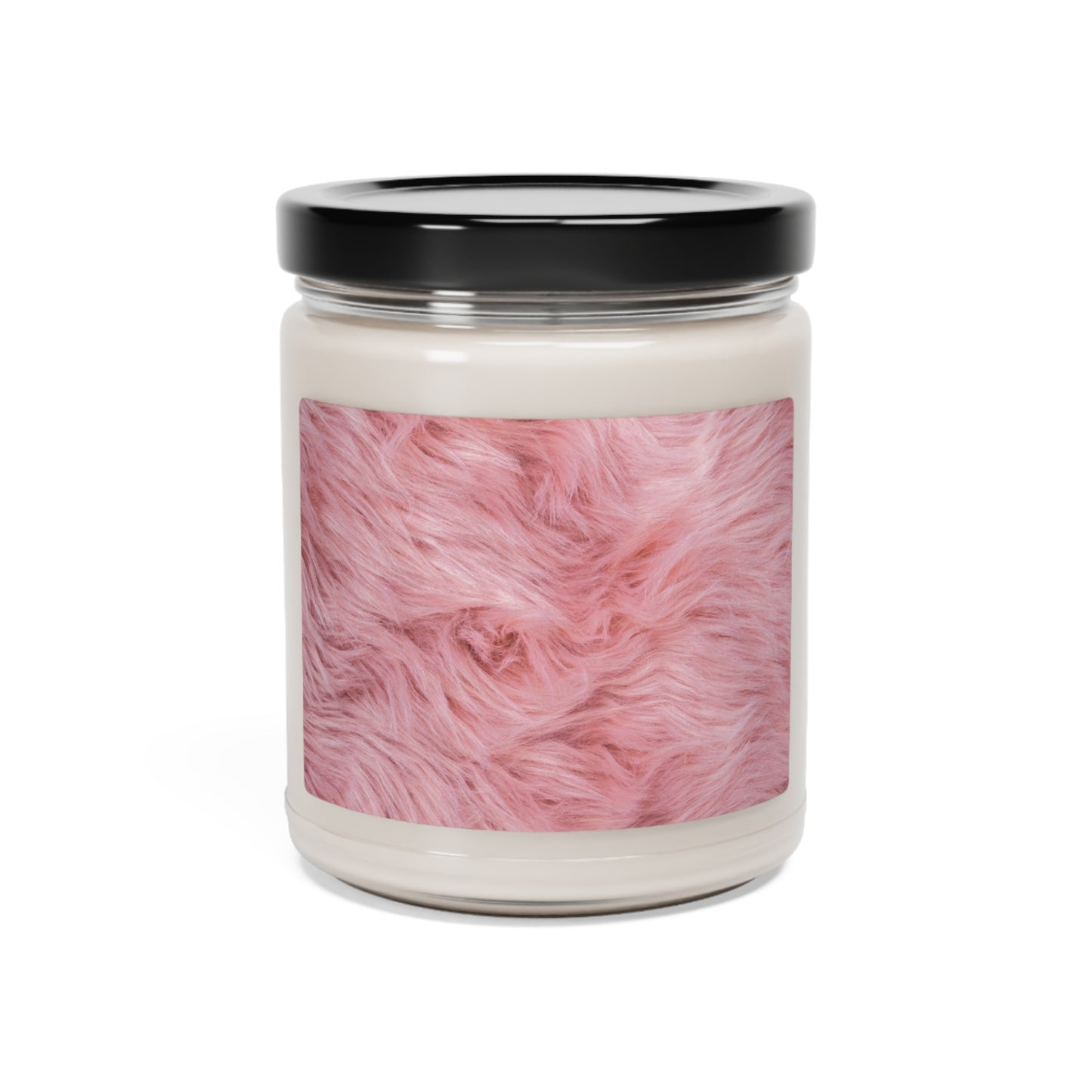 Pink Teddy - Bougie de soja parfumée Inovax 9oz