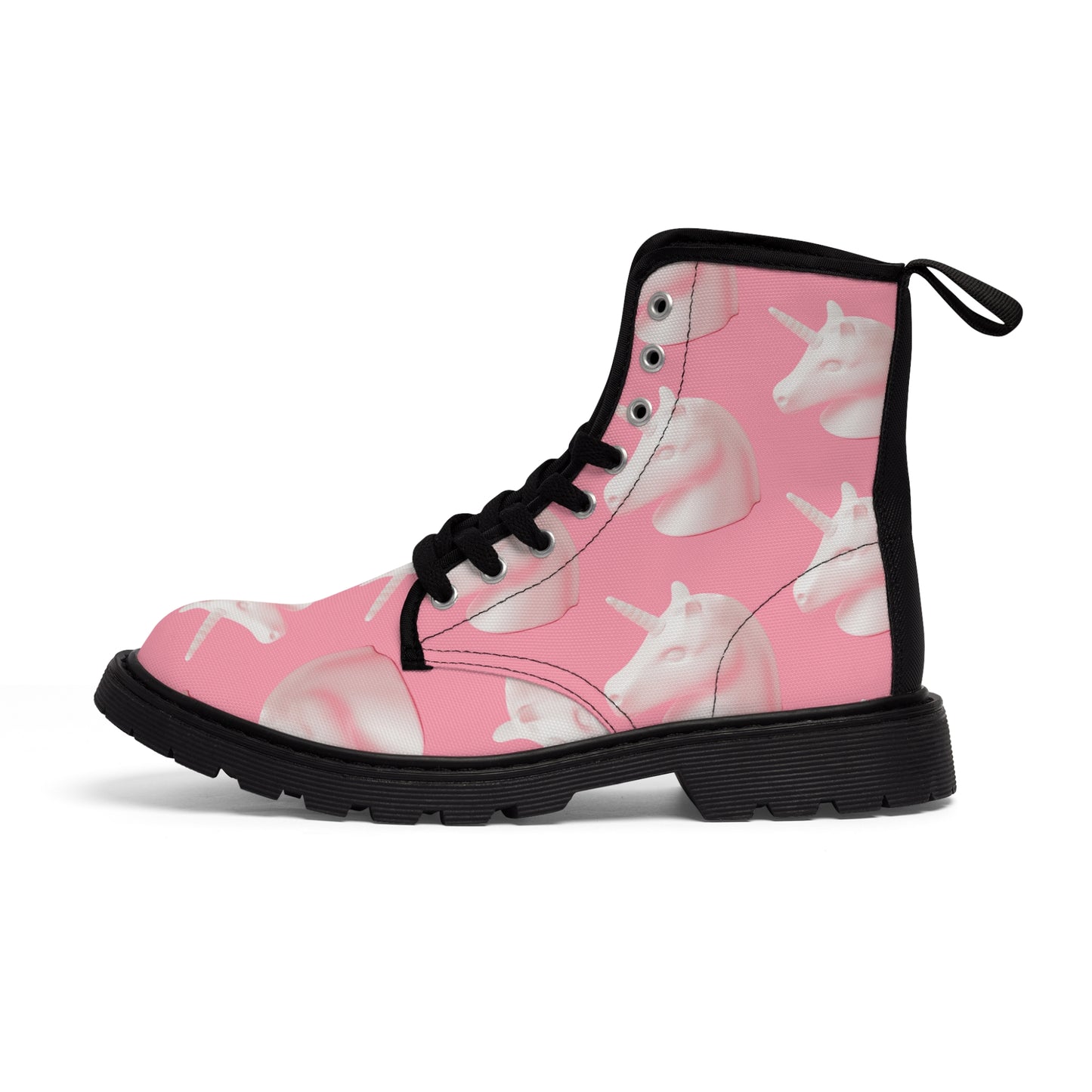 Licorne - Bottes en toile Inovax pour hommes