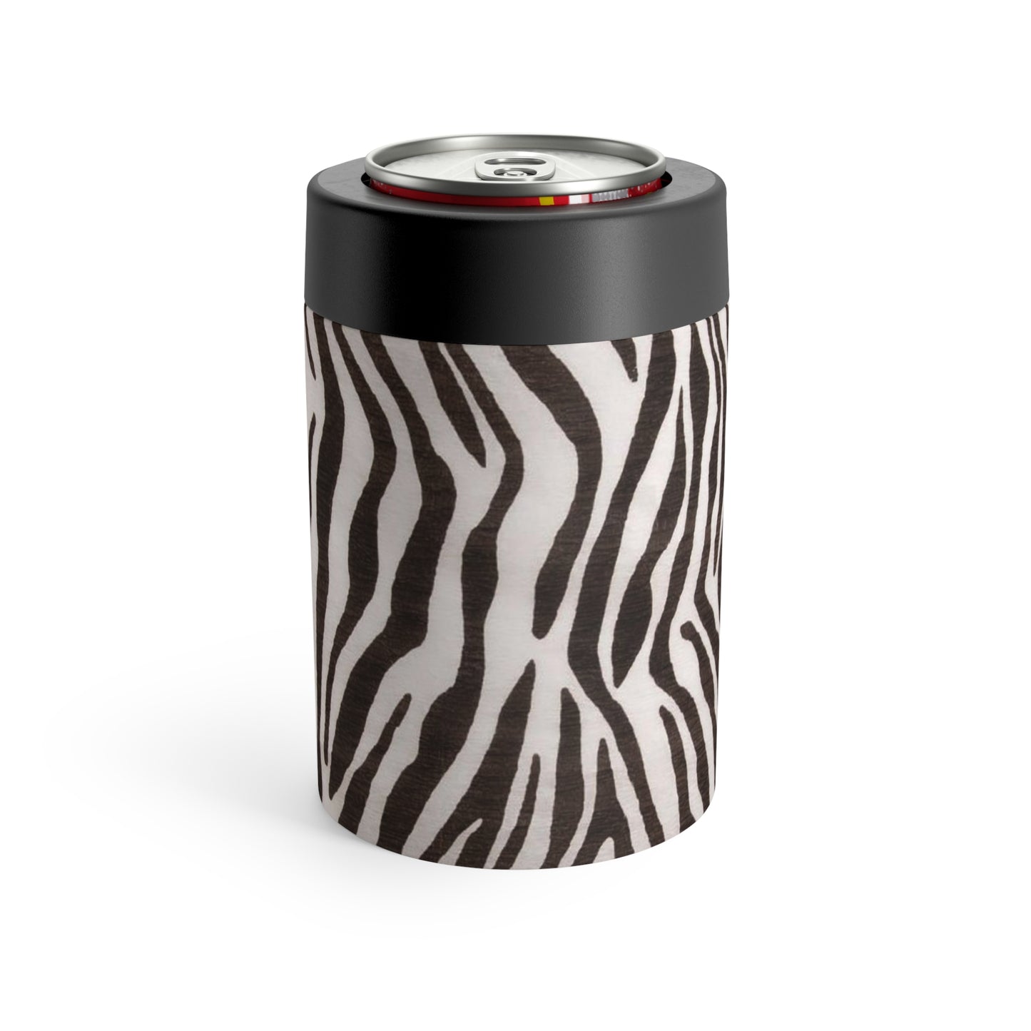 Zebra - Inovax Can Holder