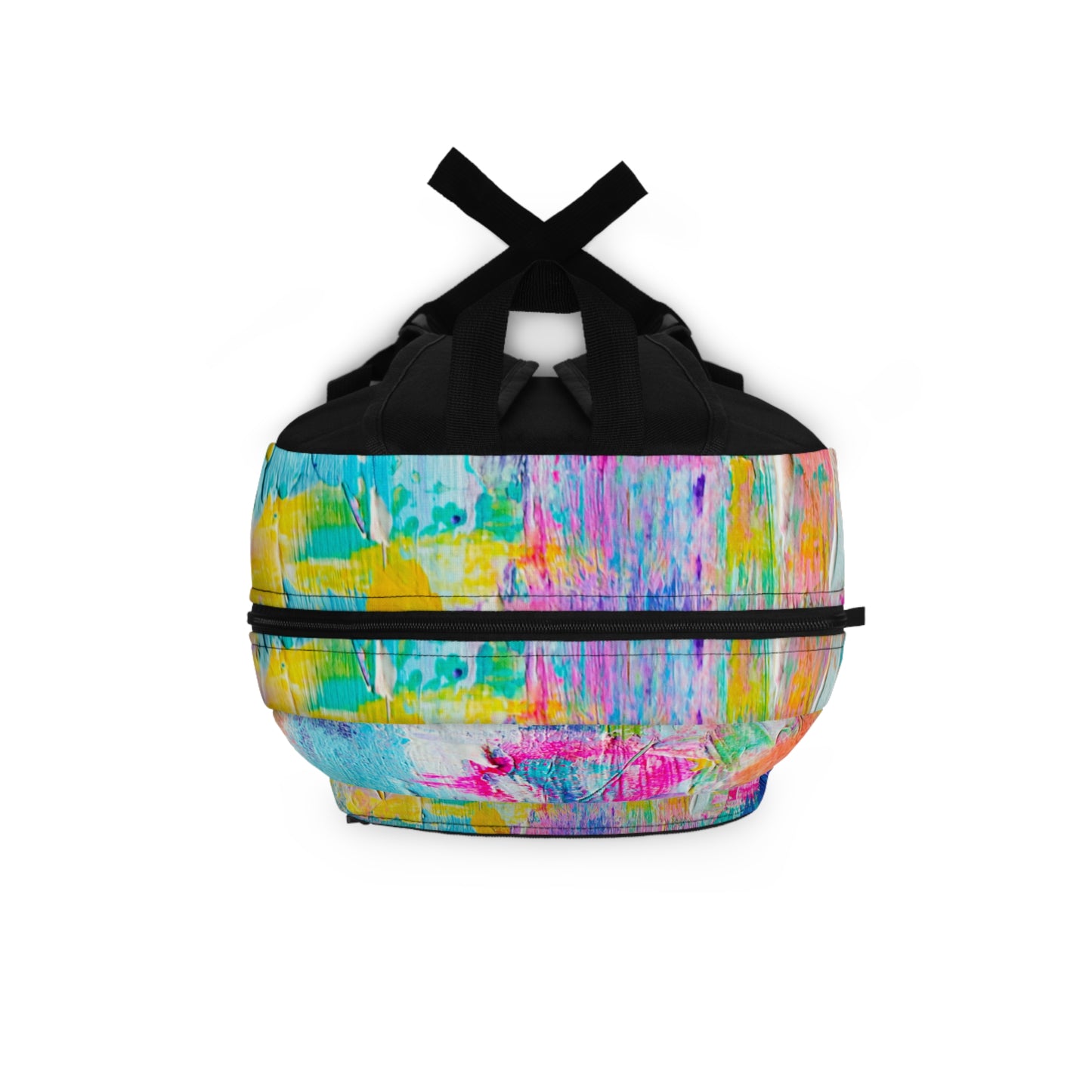 Colores Pastel - Inovax Mochila