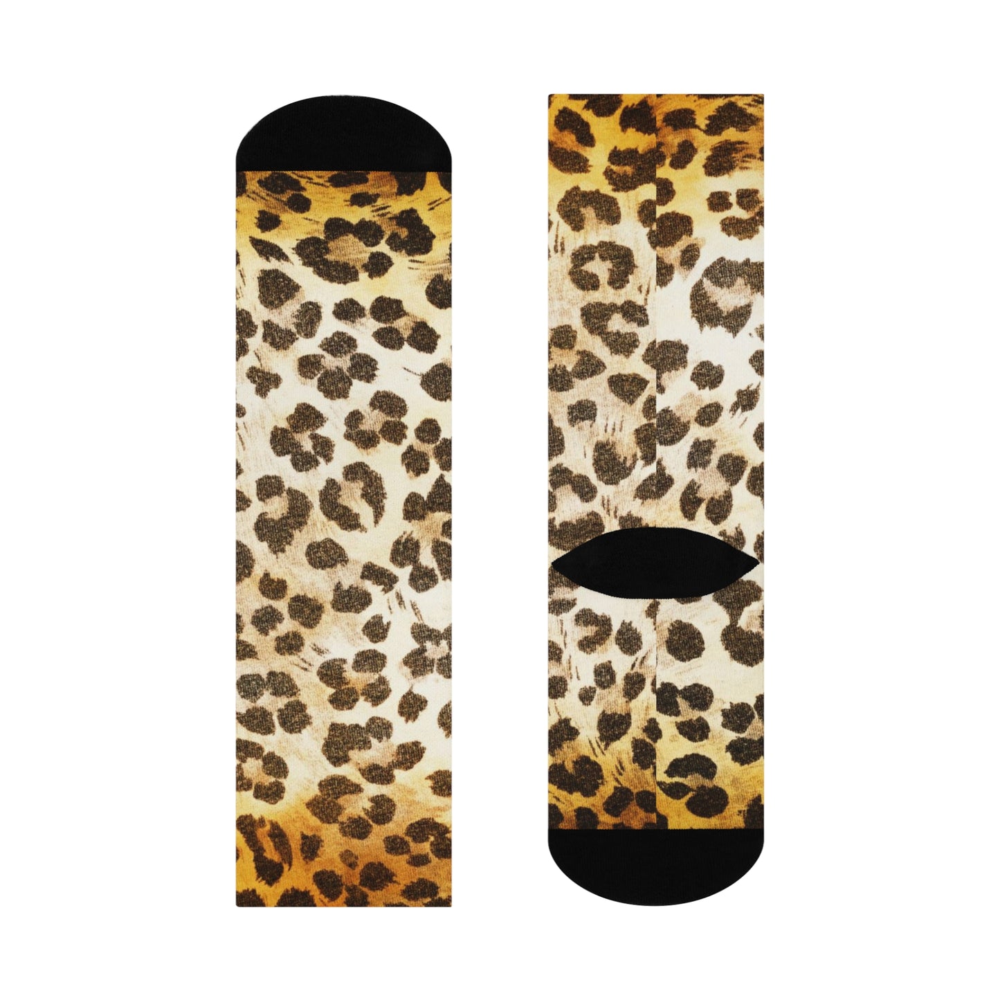 Cheetah - Chaussettes rembourrées Inovax