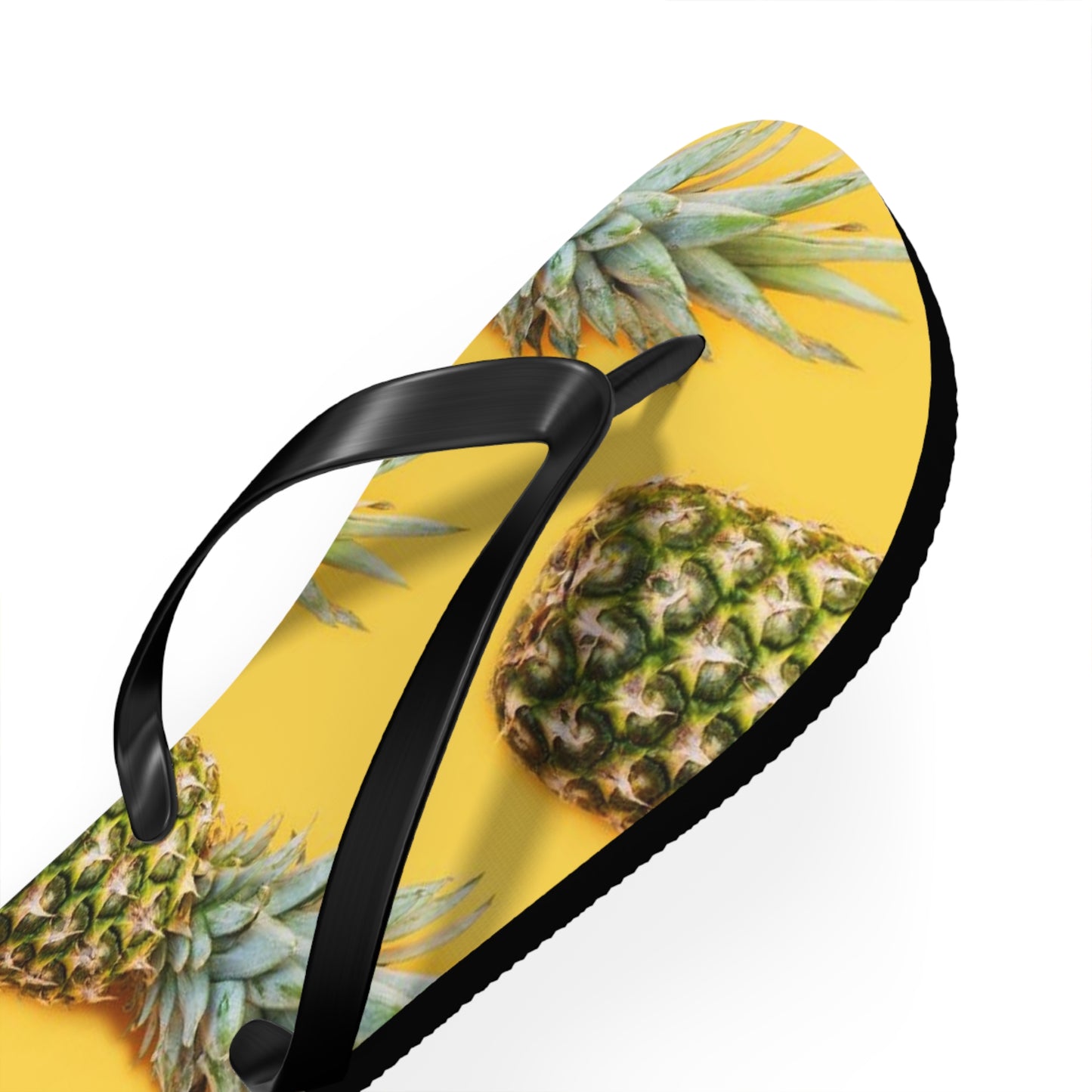 Ananas - Tongs Inovax