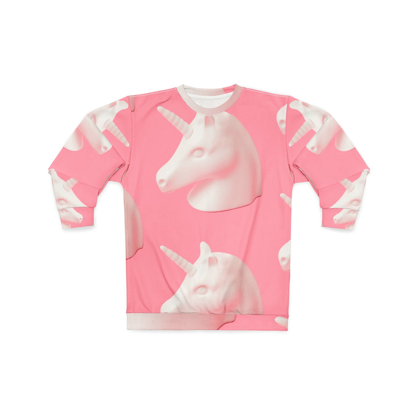 Unicornio - Sudadera unisex Inovax